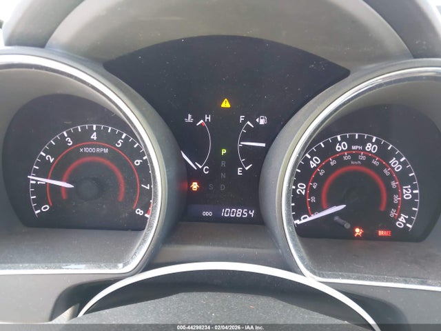 2013 TOYOTA HIGHLANDER 5TDYK3EH1DS130434 Photo 6