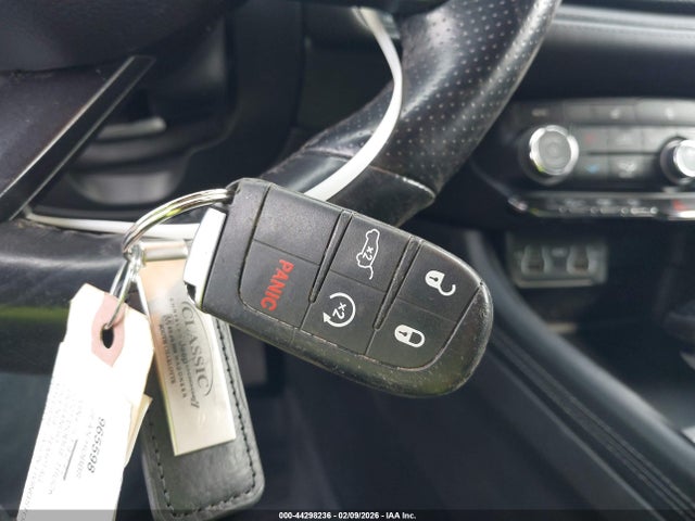 Aukcja sprzedaży 2021 Dodge Durango Gt Plus Rwd, vin: 1C4RDHDG1MC519242, numer aukcji: 44298236
