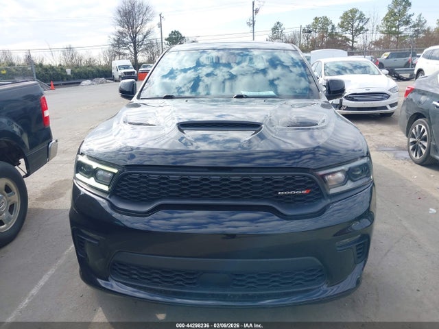 Aukcja sprzedaży 2021 Dodge Durango Gt Plus Rwd, vin: 1C4RDHDG1MC519242, numer aukcji: 44298236