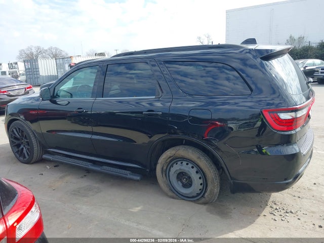 Aukcja sprzedaży 2021 Dodge Durango Gt Plus Rwd, vin: 1C4RDHDG1MC519242, numer aukcji: 44298236