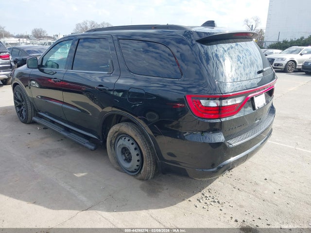 Aukcja sprzedaży 2021 Dodge Durango Gt Plus Rwd, vin: 1C4RDHDG1MC519242, numer aukcji: 44298236