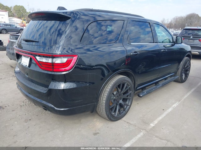 Aukcja sprzedaży 2021 Dodge Durango Gt Plus Rwd, vin: 1C4RDHDG1MC519242, numer aukcji: 44298236