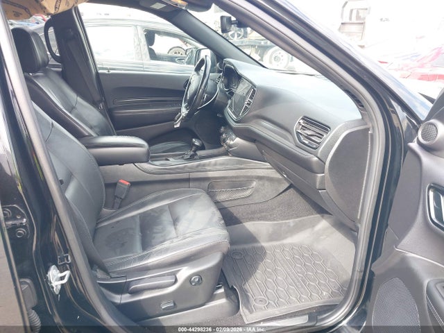 Aukcja sprzedaży 2021 Dodge Durango Gt Plus Rwd, vin: 1C4RDHDG1MC519242, numer aukcji: 44298236