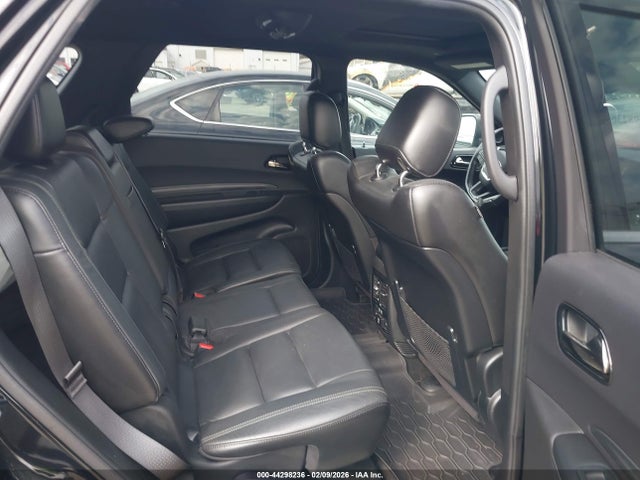 Aukcja sprzedaży 2021 Dodge Durango Gt Plus Rwd, vin: 1C4RDHDG1MC519242, numer aukcji: 44298236