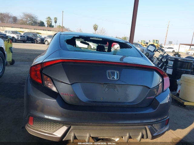 Honda Civic Sport 2019 2HGFC4B87KH310075 Image 16