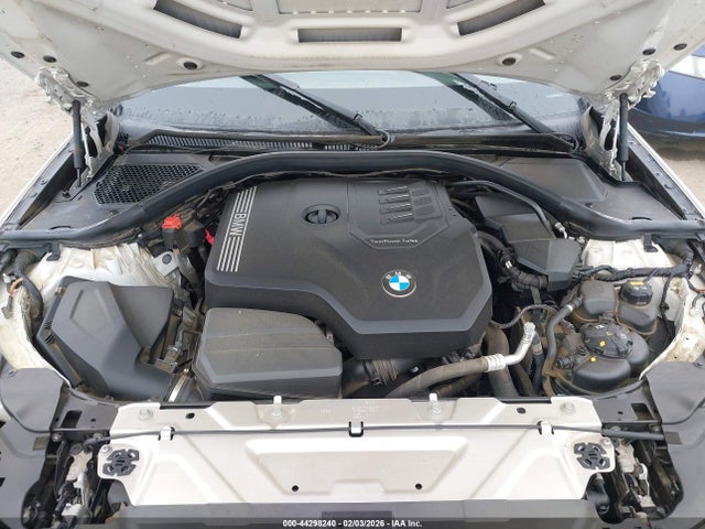 WBA5R1C59KAJ98502 BMW 330I