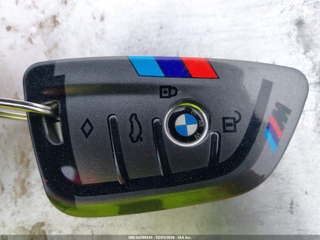 WBA5R1C59KAJ98502 BMW 330I