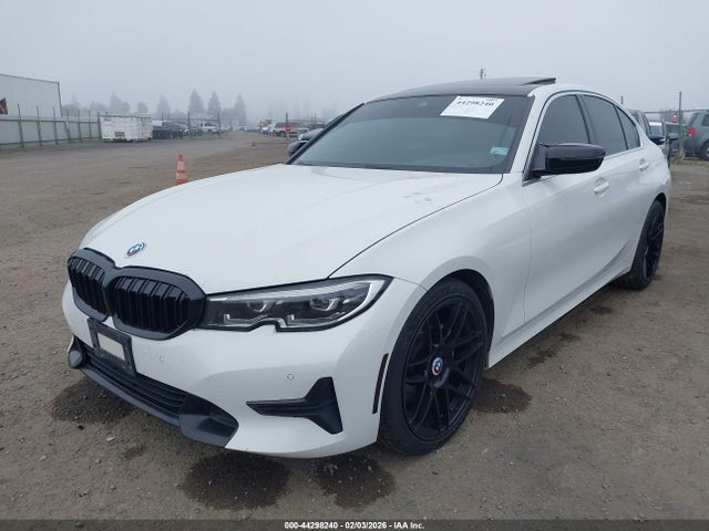 WBA5R1C59KAJ98502 BMW 330I