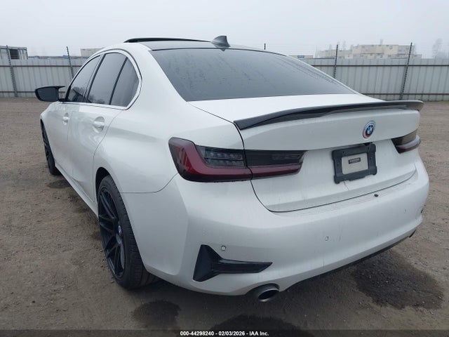WBA5R1C59KAJ98502 BMW 330I