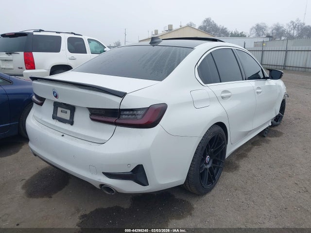 WBA5R1C59KAJ98502 BMW 330I
