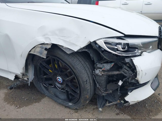 WBA5R1C59KAJ98502 BMW 330I