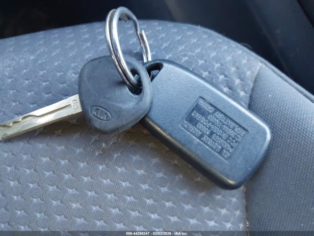 2011 KIA SORENTO 5XYKTDA12BG144029 Photo 10