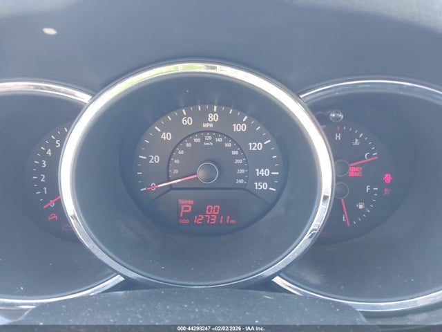 2011 KIA SORENTO 5XYKTDA12BG144029 Photo 6