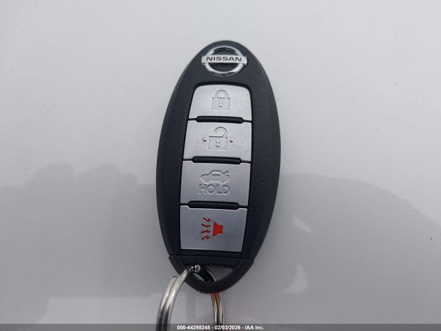 5N1AR2MM7EC678992 Nissan Pathfinder Platinum/s/sl/sv
