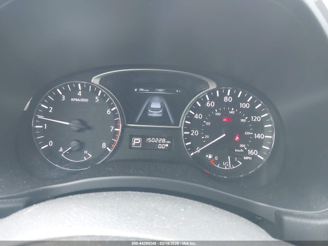 5N1AR2MM7EC678992 Nissan Pathfinder Platinum/s/sl/sv