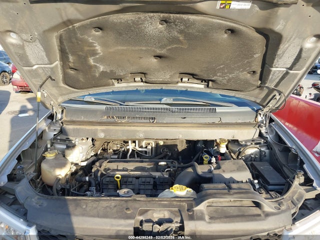 3C4PDCAB7GT239546 Dodge JOURNEY SE