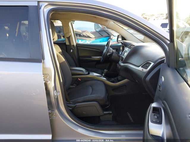 3C4PDCAB7GT239546 Dodge JOURNEY SE