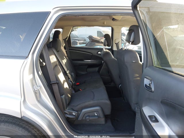 3C4PDCAB7GT239546 Dodge JOURNEY SE