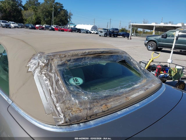 2005 AUDI A4 WAUAC48H95K013027 Photo 5