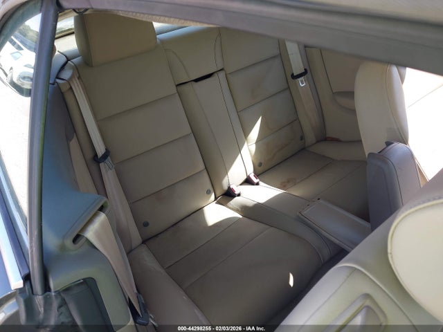 2005 AUDI A4 WAUAC48H95K013027 Photo 7