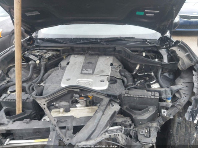 Aukcja sprzedaży 2013 Infiniti M37, vin: JN1BY1APXDM514748, numer aukcji: 44298262
