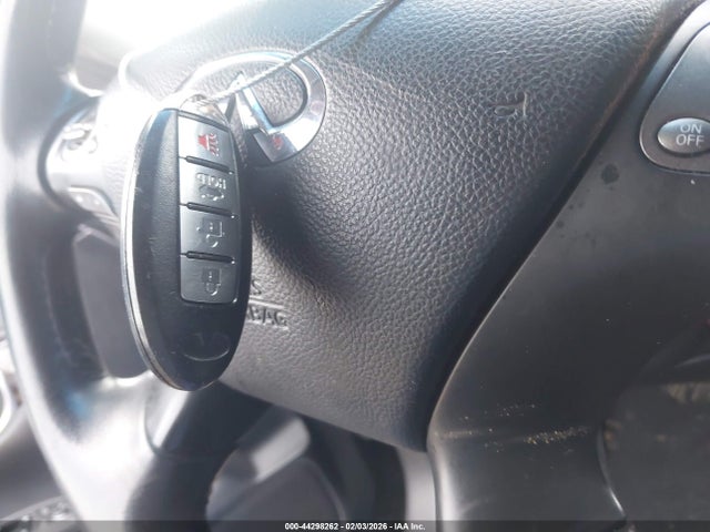 Aukcja sprzedaży 2013 Infiniti M37, vin: JN1BY1APXDM514748, numer aukcji: 44298262