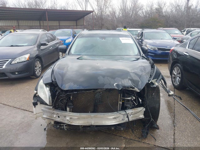 Aukcja sprzedaży 2013 Infiniti M37, vin: JN1BY1APXDM514748, numer aukcji: 44298262