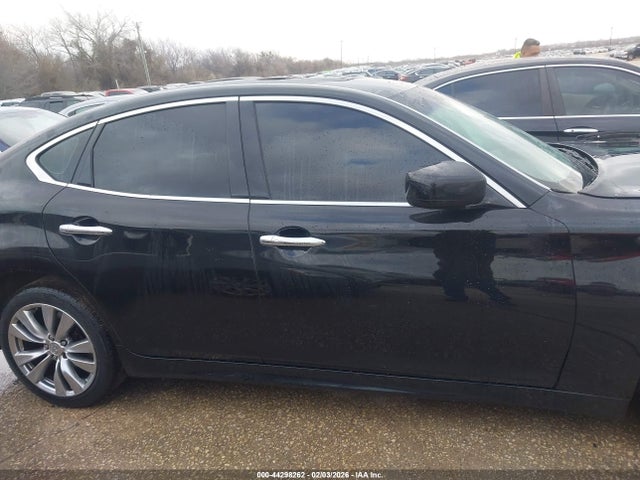 Aukcja sprzedaży 2013 Infiniti M37, vin: JN1BY1APXDM514748, numer aukcji: 44298262