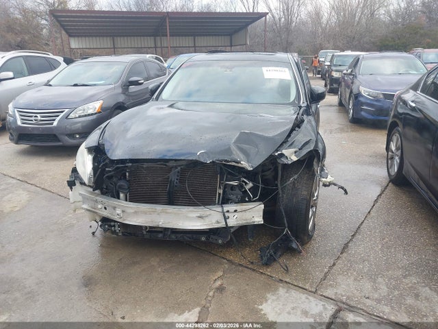 Aukcja sprzedaży 2013 Infiniti M37, vin: JN1BY1APXDM514748, numer aukcji: 44298262