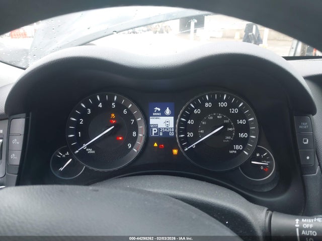 Aukcja sprzedaży 2013 Infiniti M37, vin: JN1BY1APXDM514748, numer aukcji: 44298262