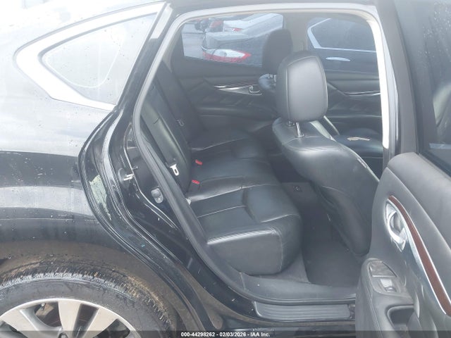 Aukcja sprzedaży 2013 Infiniti M37, vin: JN1BY1APXDM514748, numer aukcji: 44298262