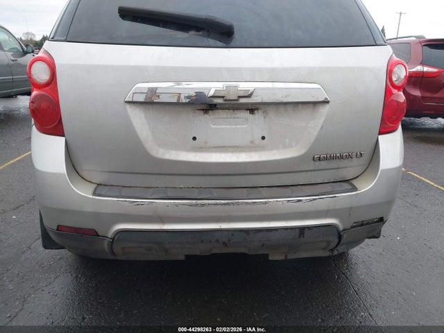Chevrolet EQUINOX 1LT 2015 1GNFLFEK0FZ124649 Image 14
