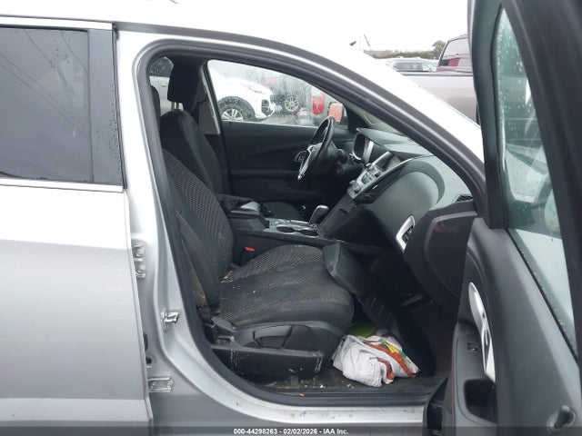 Chevrolet EQUINOX 1LT 2015 1GNFLFEK0FZ124649 Image 5