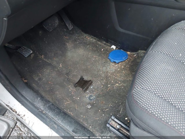 Chevrolet EQUINOX 1LT 2015 1GNFLFEK0FZ124649 Image 6