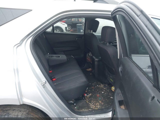 Chevrolet EQUINOX 1LT 2015 1GNFLFEK0FZ124649 Image 8