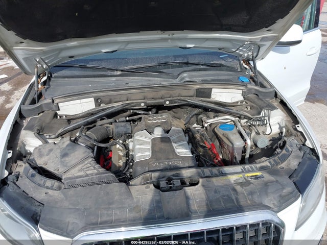 2014 AUDI Q5 WA1DGAFP5EA016178 Photo 9