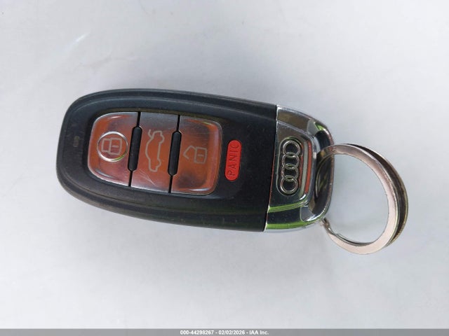 2014 AUDI Q5 WA1DGAFP5EA016178 Photo 10