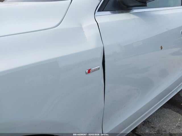 2014 AUDI Q5 WA1DGAFP5EA016178 Photo 5