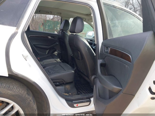 2014 AUDI Q5 WA1DGAFP5EA016178 Photo 7