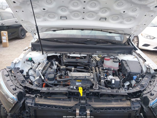2023 MERCEDES-BENZ EQB 300 SUV W1N9M0KB2PN059826 Photo 9