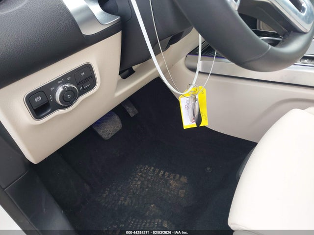 2023 MERCEDES-BENZ EQB 300 SUV W1N9M0KB2PN059826 Photo 10