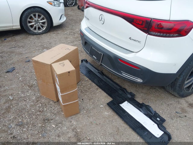 W1N9M0KB2PN059826 Mercedes-Benz Eqb 300 Suv 4matic