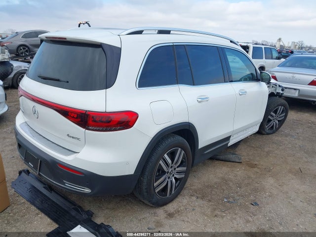 2023 MERCEDES-BENZ EQB 300 SUV W1N9M0KB2PN059826 Photo 3