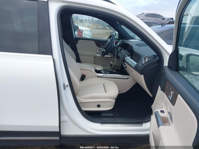 2023 MERCEDES-BENZ EQB 300 SUV W1N9M0KB2PN059826 Photo 4