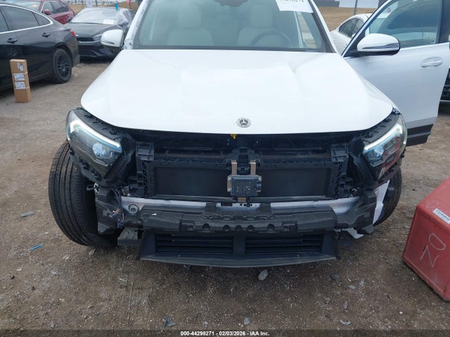 2023 MERCEDES-BENZ EQB 300 SUV W1N9M0KB2PN059826 Photo 5