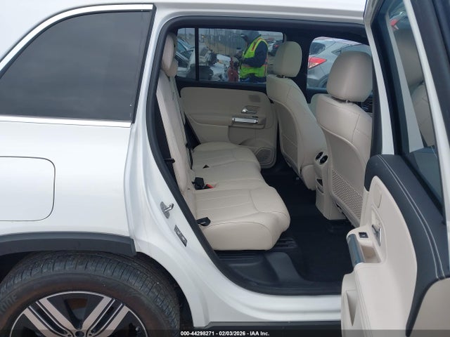 2023 MERCEDES-BENZ EQB 300 SUV W1N9M0KB2PN059826 Photo 7