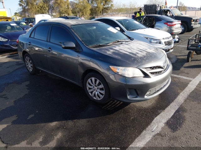 2012 TOYOTA COROLLA 2T1BU4EE2CC773524