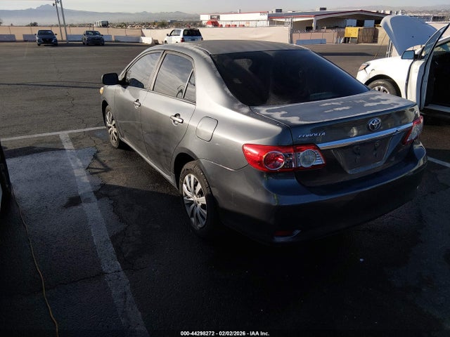 2012 TOYOTA COROLLA 2T1BU4EE2CC773524 Photo 2