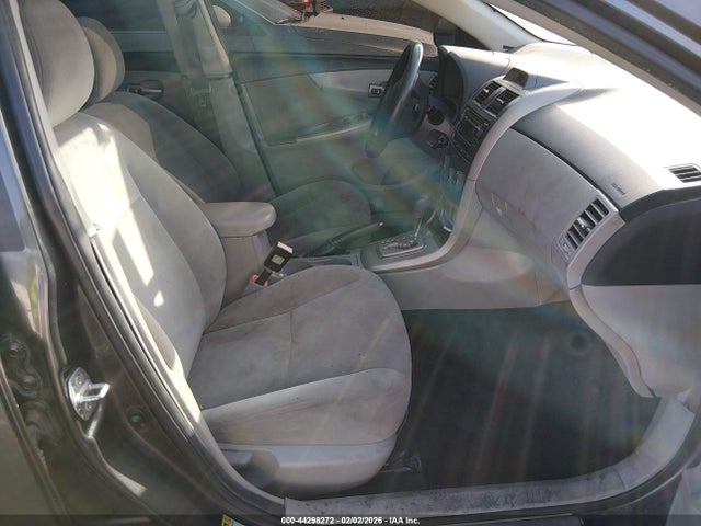 2012 TOYOTA COROLLA 2T1BU4EE2CC773524 Photo 4