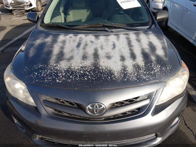 2012 TOYOTA COROLLA 2T1BU4EE2CC773524 Photo 5